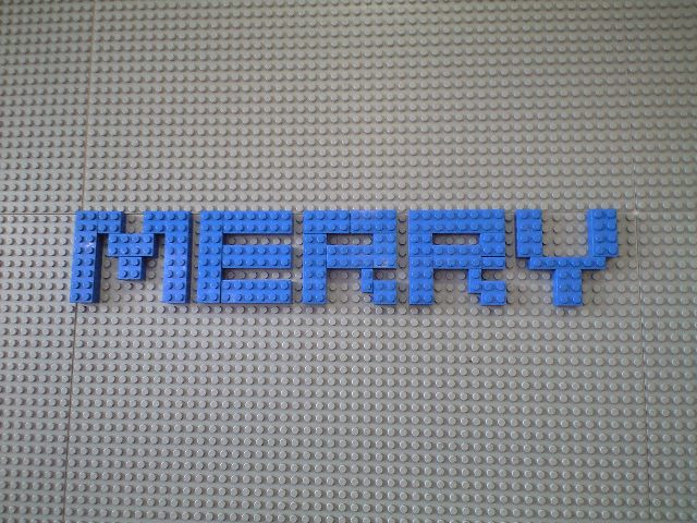 merry